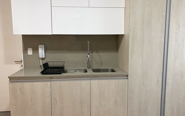 High Ceiling 3BR in San Isidro by Wynwood-House