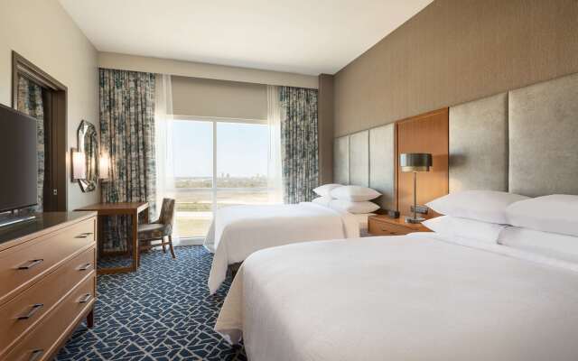 Embassy Suites by Hilton Denton Convention Center