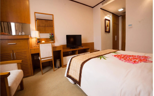 Danang Petro Hotel
