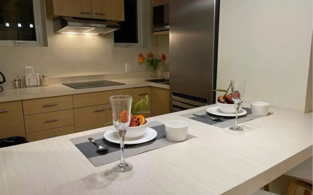 Casa Donceles, Spacious apartments ideal for families "Centro Prime Location"
