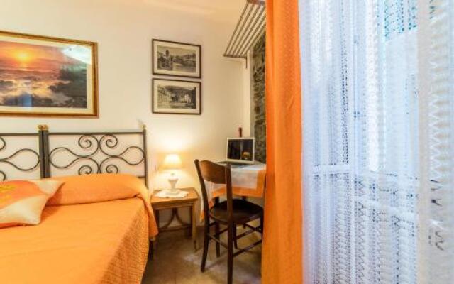 Francamaria Rooms