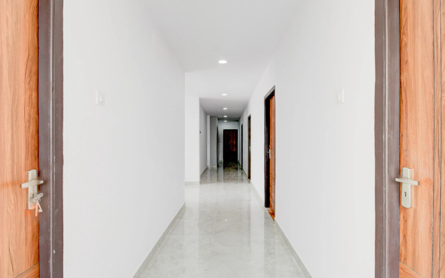 Super Townhouse B N Reddy Formerly Capitol Stay Inn