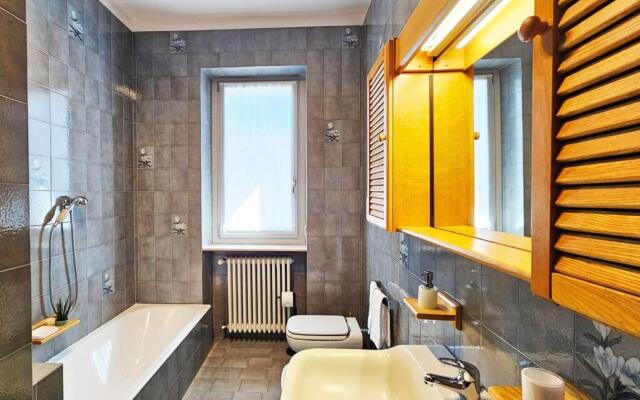 Residenza Camelia32 Milano&Como