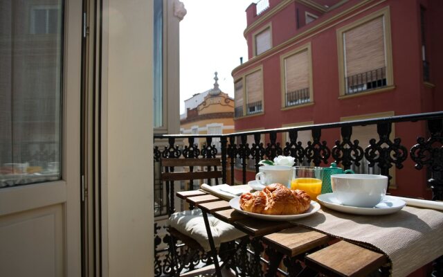 Living4Malaga Carcer 2