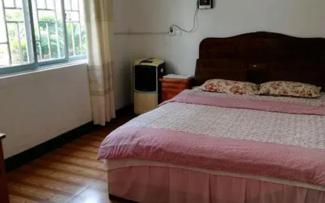 Yangshuo Lijiang Hiking Homestay