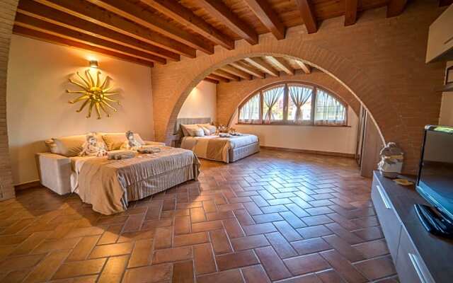 B&B la Serenissima