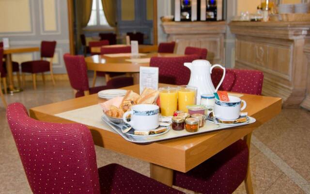 Hotel Le Continental