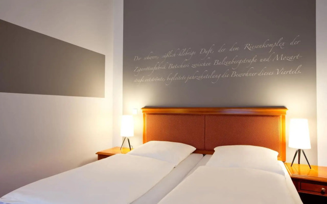 Batschari Palais Baden-Baden Hotel