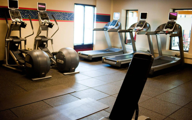 Hampton Inn Reading/Wyomissing