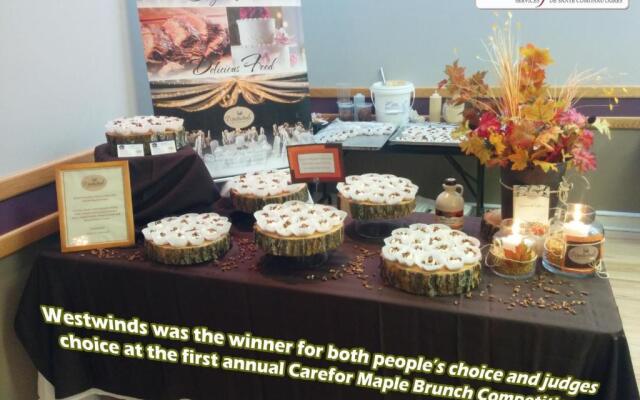 Best Western Pembroke Inn & Conference Centre