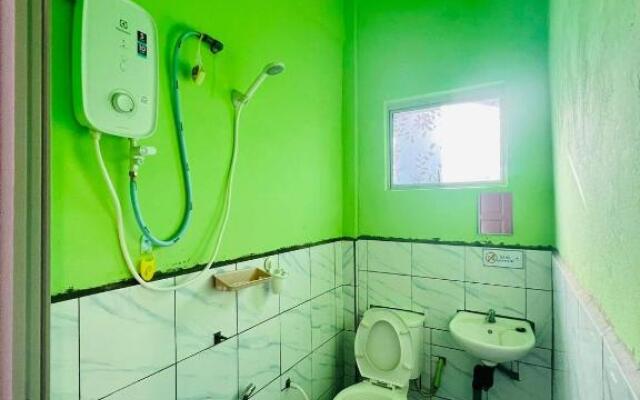 Vhey’s Guests House