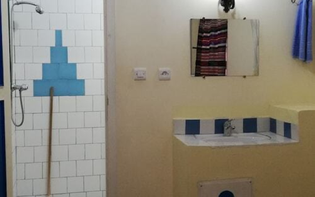 Auberge Chez Aissa