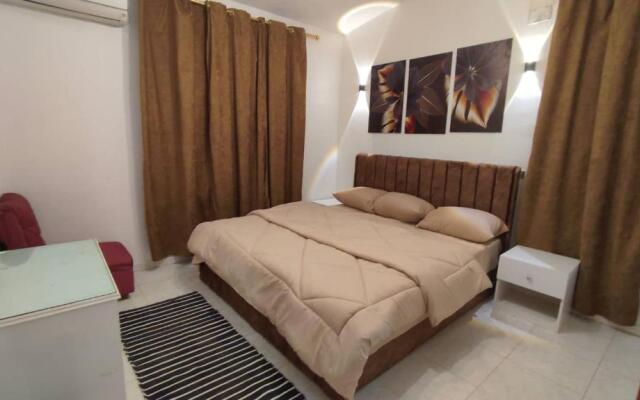 villa (marina 5)