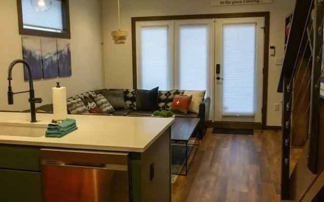 3 Br: Sanctuary 185 at Snowshoe