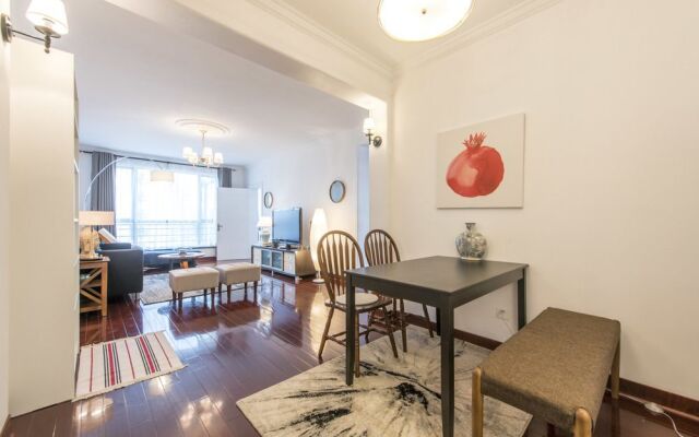 Sunhouse Designer Apartment