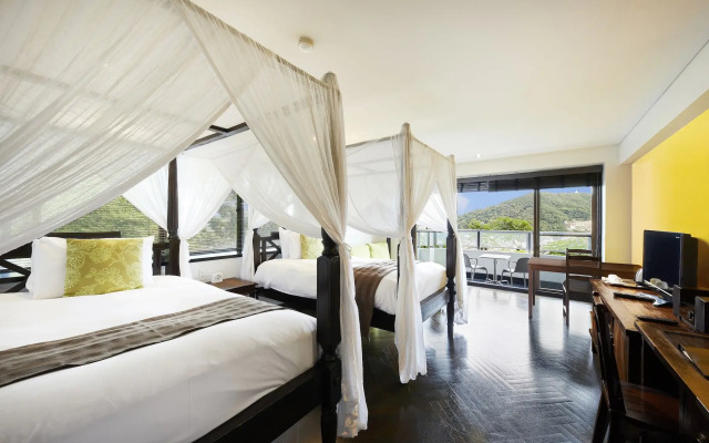 Relax Resort Hotel