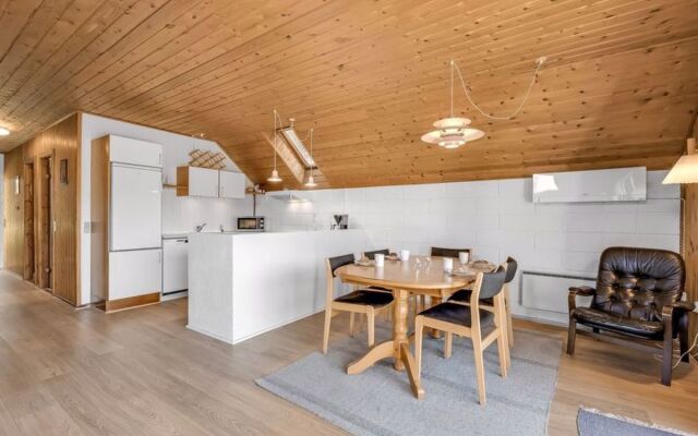 "Sazdo" - 400m from the sea in Western Jutland