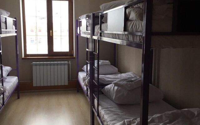 Вилегодское Подворье