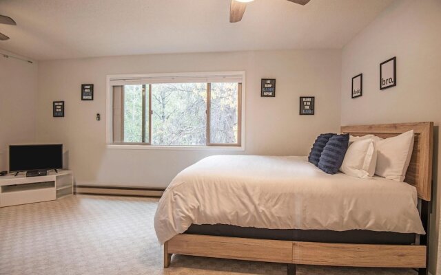 5 Wickiup 3 Bedroom Home by RedAwning