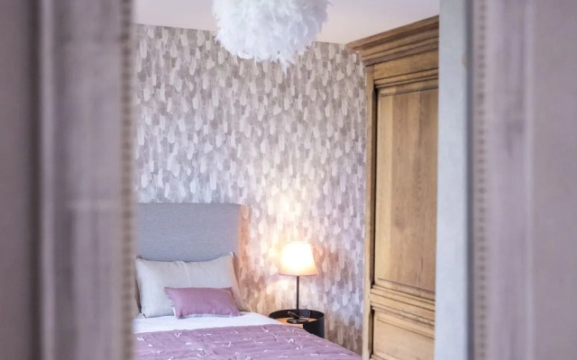 Maison de Kersalomon