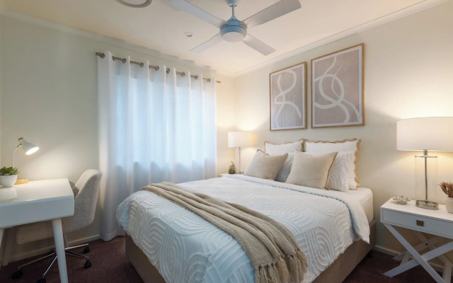 Noosa Heads Endless Summer Beach Retreat