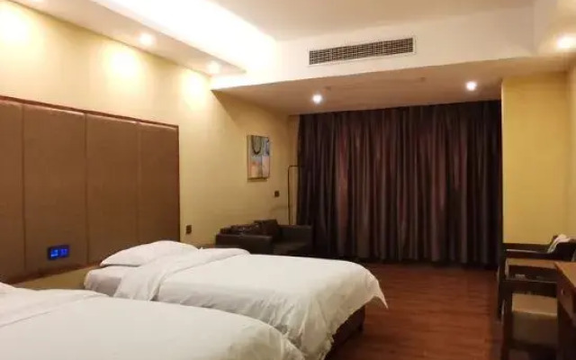 Wenchang Yedao Holiday Hotel (Wenqing Avenue, Qinglan Town, Wenchang)