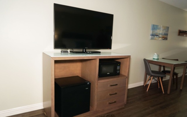 The Atwood Hotel San Diego - SeaWorld/Zoo