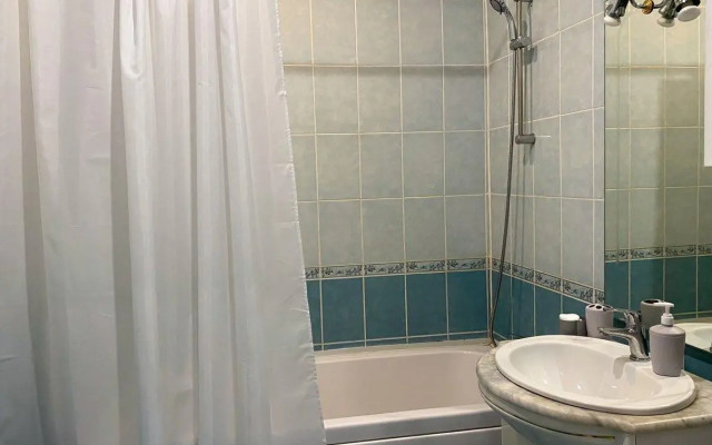 АпартКазань 16 на улице Салимжанова