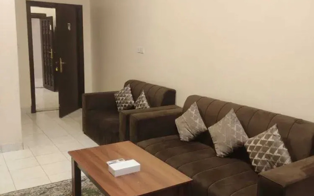 Luluat Althuraya Serviced Apartments
