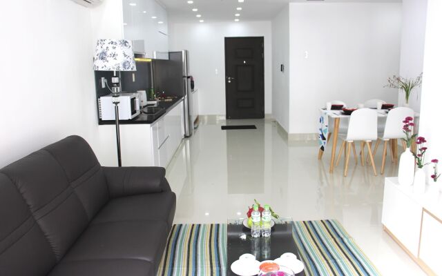 Diamond Suite Scenic Valley