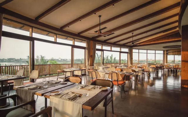 Namia River Retreat - Wellness Inclusive Resort