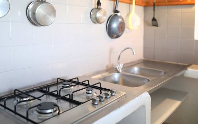 Residence Fium del Cavo