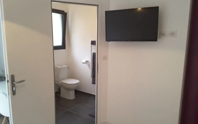 Villa'vi Lyon Est Chambres d'Hôtes