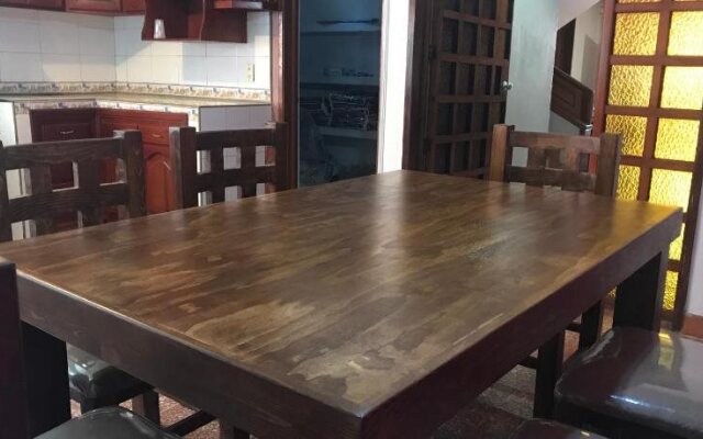 Hotel Casa Mexicana Autlan