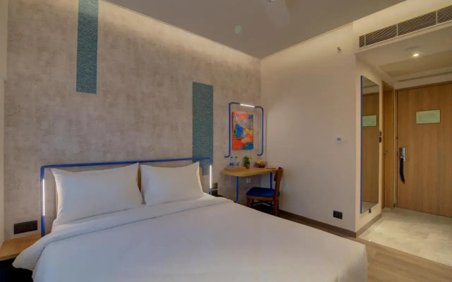 7 Apple Hotel Nashik
