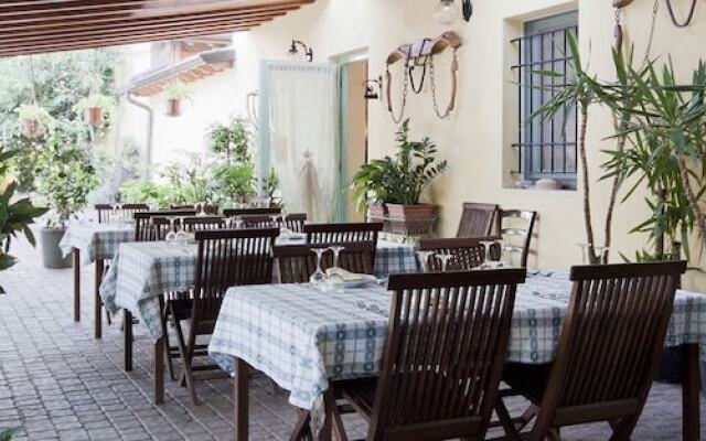 Agriturismo Corte Gaia