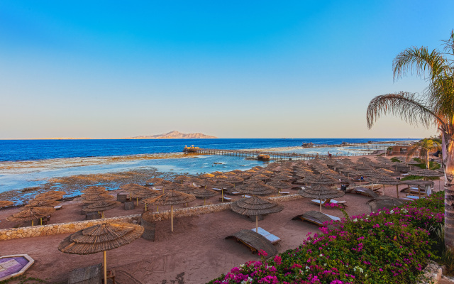 Cleopatra Luxury Resort Sharm El Sheikh