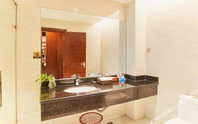 Shanhai Hotel