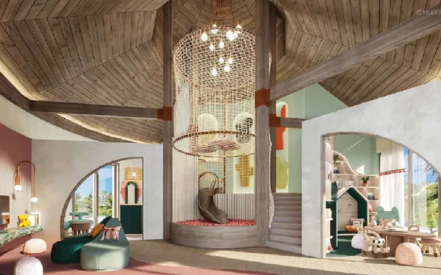 New World Phu Quoc Resort