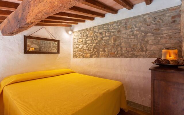 Montignana Apartments