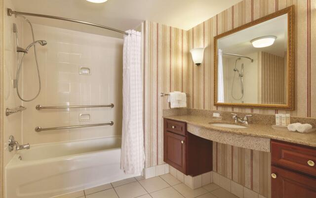 Homewood Suites by Hilton Detroit-Troy