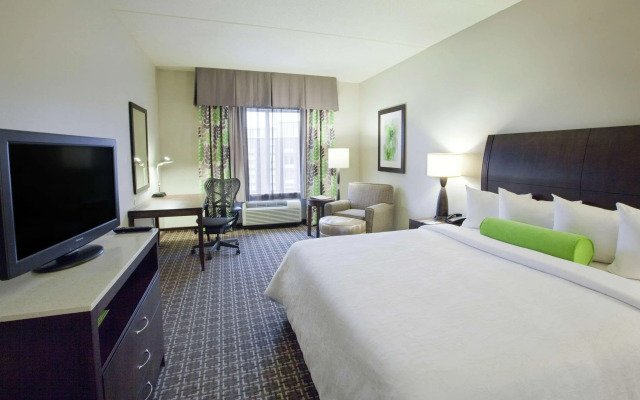 Hilton Garden Inn Raleigh-Cary