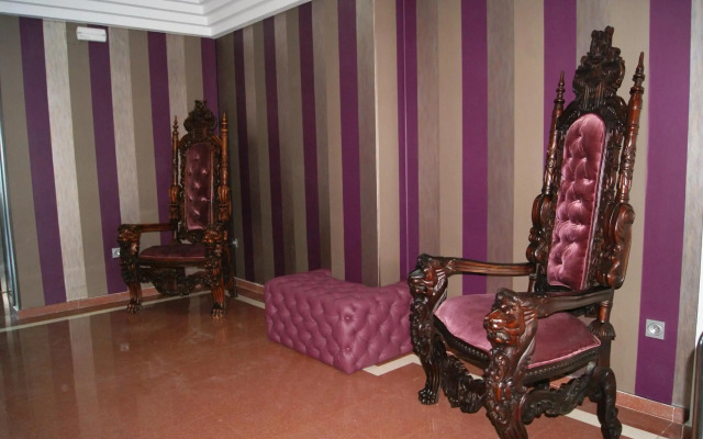 Hotel Doña Luisa