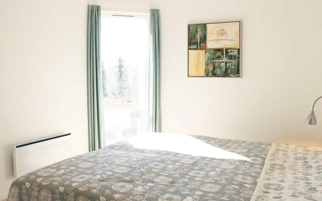 6 Person Holiday Home in Allinge