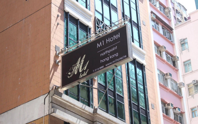 M1 Hotel North Point