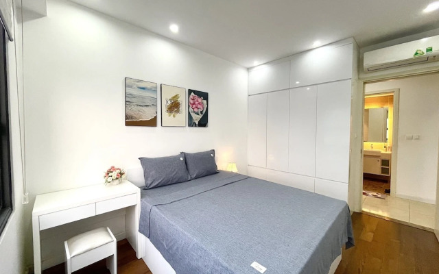 Vinhomes D'Capitale - Luna's House