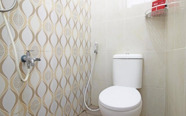 Greenhouse Exclusive Kost Tegalwaras by RedDoorz