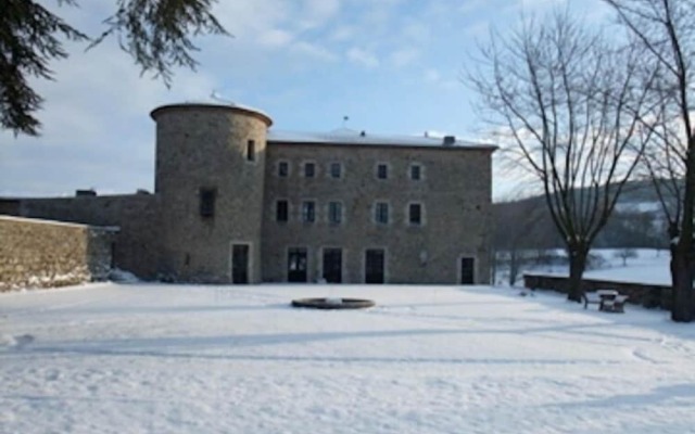 Château du Besset
