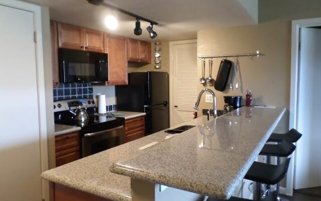 Summit at Granby Resort by RMG