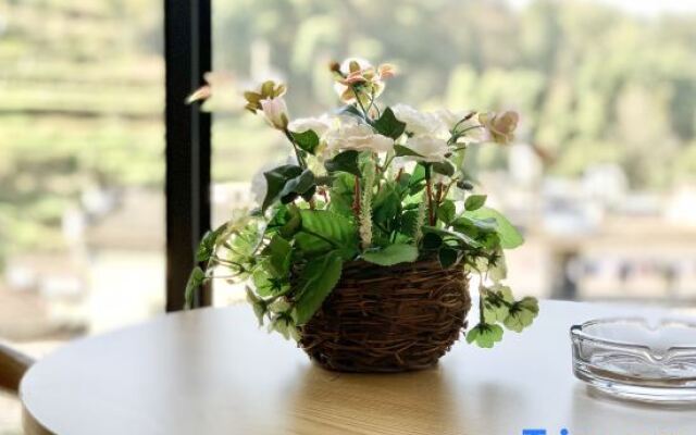 Wuyuan Suhong Homestay (Guling Scenic Area)